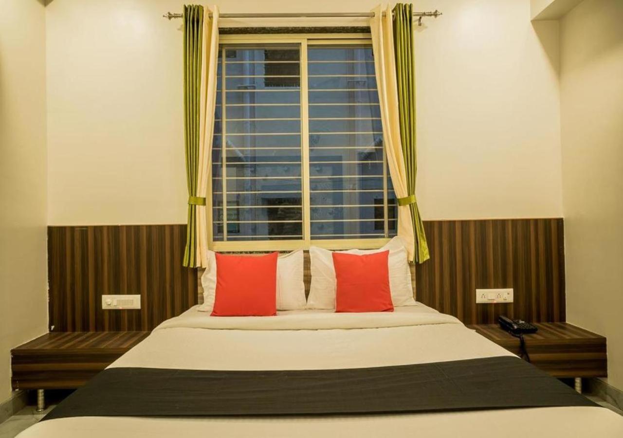 Hotel Sai Sk Palace Shirdi Luaran gambar