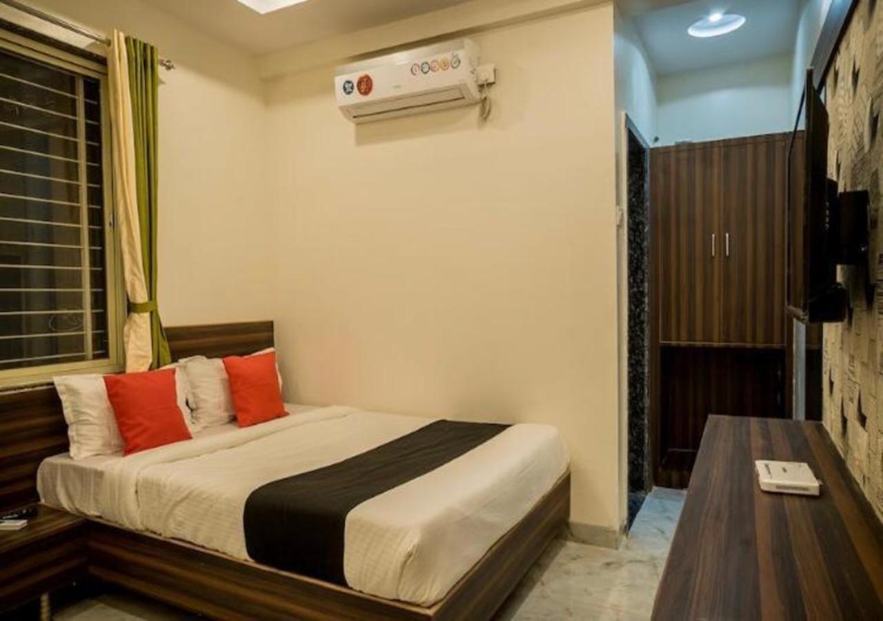 Hotel Sai Sk Palace Shirdi Luaran gambar